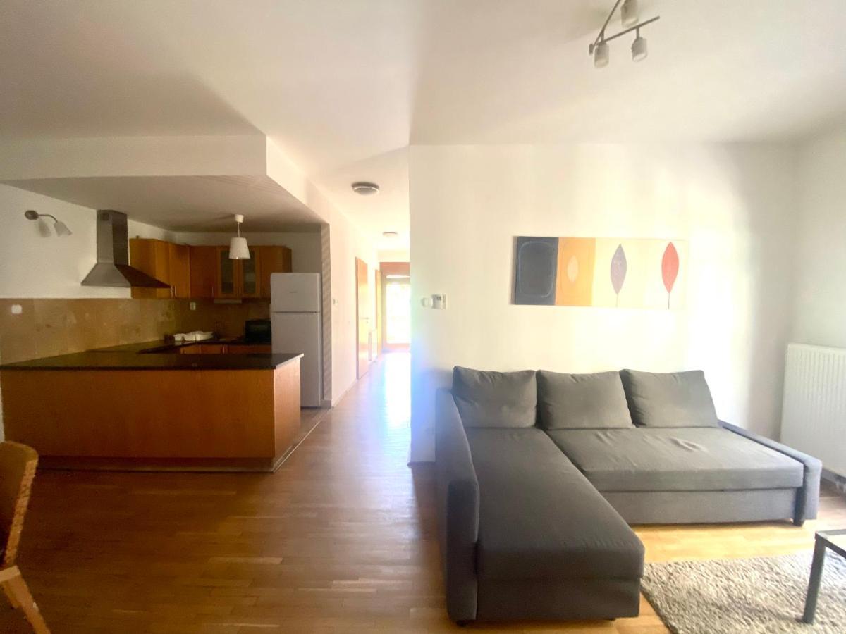 Apartmán K13/3 Budapešť Exteriér fotografie