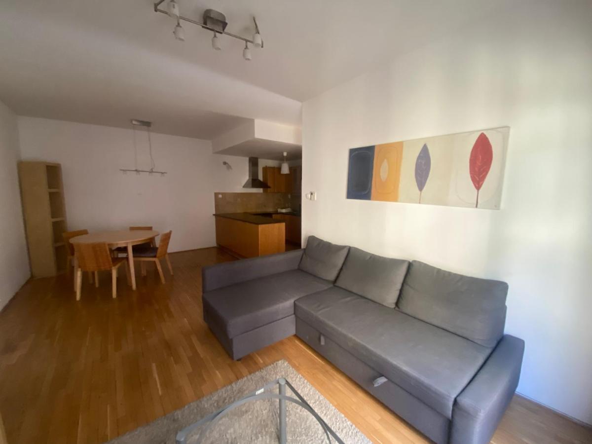 Apartmán K13/3 Budapešť Exteriér fotografie